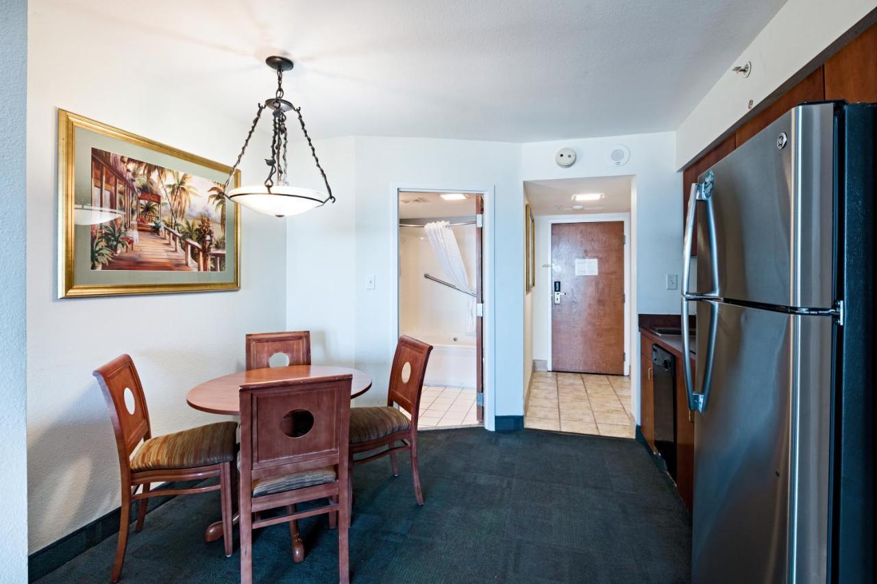 Ocean Sands Resort, Oceanfront, Virginia By Vacatia Resort 3*