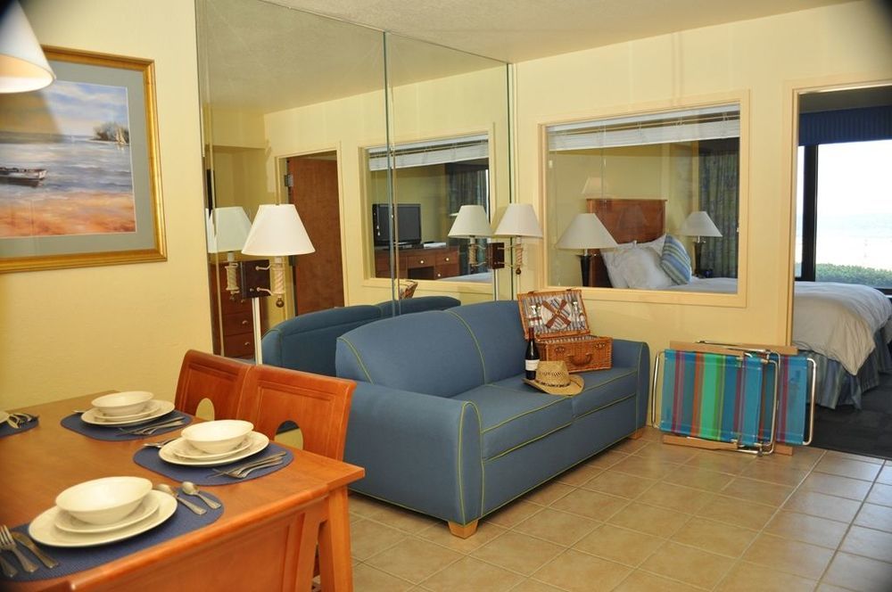 Ocean Sands Resort, Oceanfront, Virginia By Vacatia Resort 3*