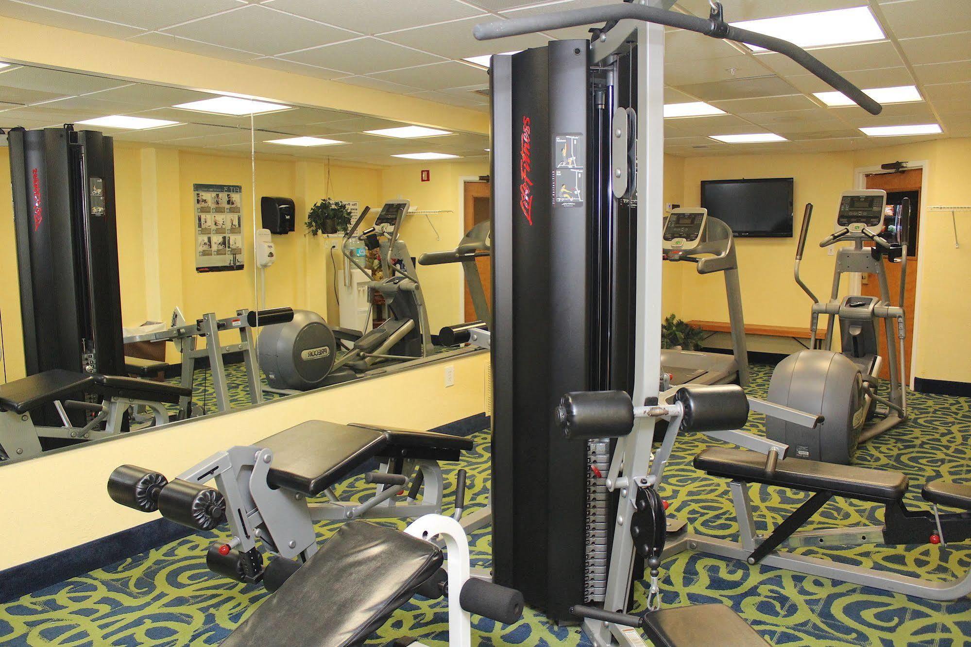 Ocean Sands Resort, Oceanfront, Virginia By Vacatia Resort