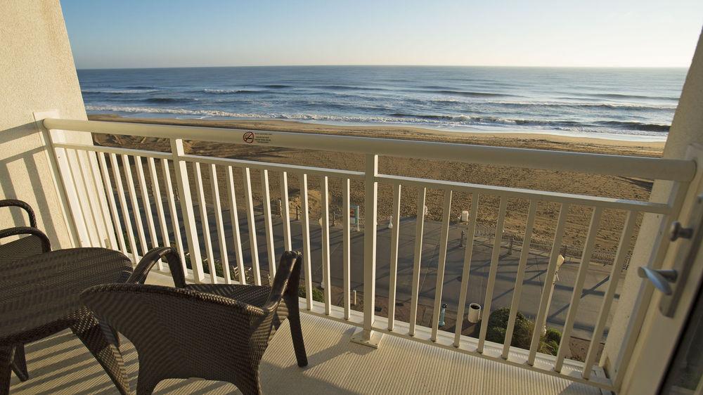 Ocean Sands Resort, Oceanfront, Virginia By Vacatia Resort Virginia Beach