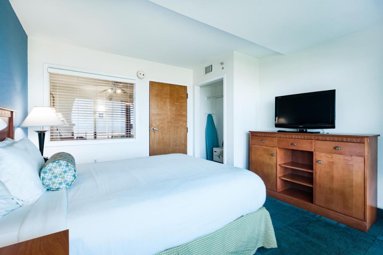 Ocean Sands Resort, Oceanfront, Virginia By Vacatia Resort Virginia Beach