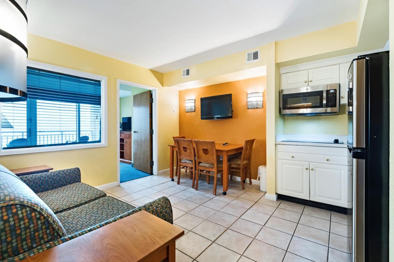 Ocean Sands Resort, Oceanfront, Virginia By Vacatia Resort