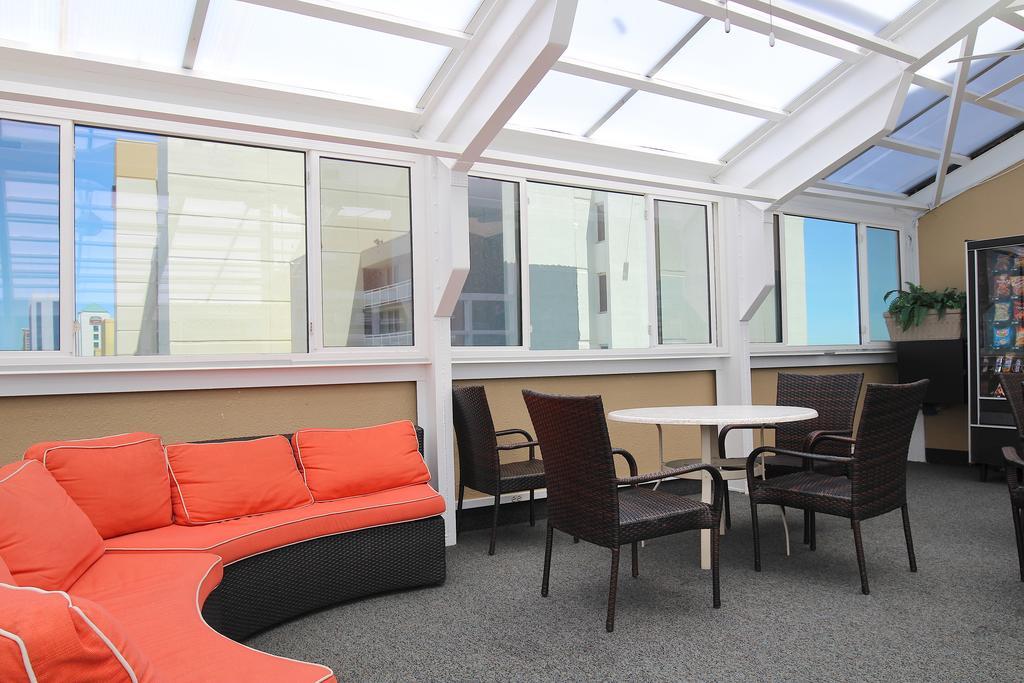 Ocean Sands Resort, Oceanfront, Virginia By Vacatia 3*