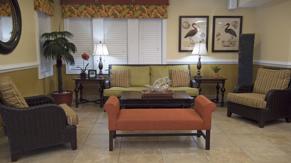 Ocean Sands Resort, Oceanfront, Virginia By Vacatia 3* Virginia Beach