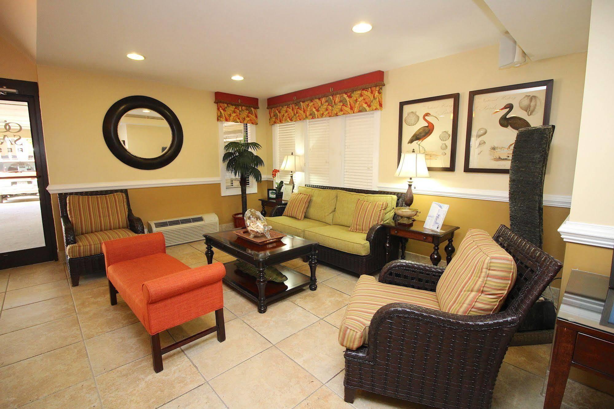 Ocean Sands Resort, Oceanfront, Virginia By Vacatia Resort 3*