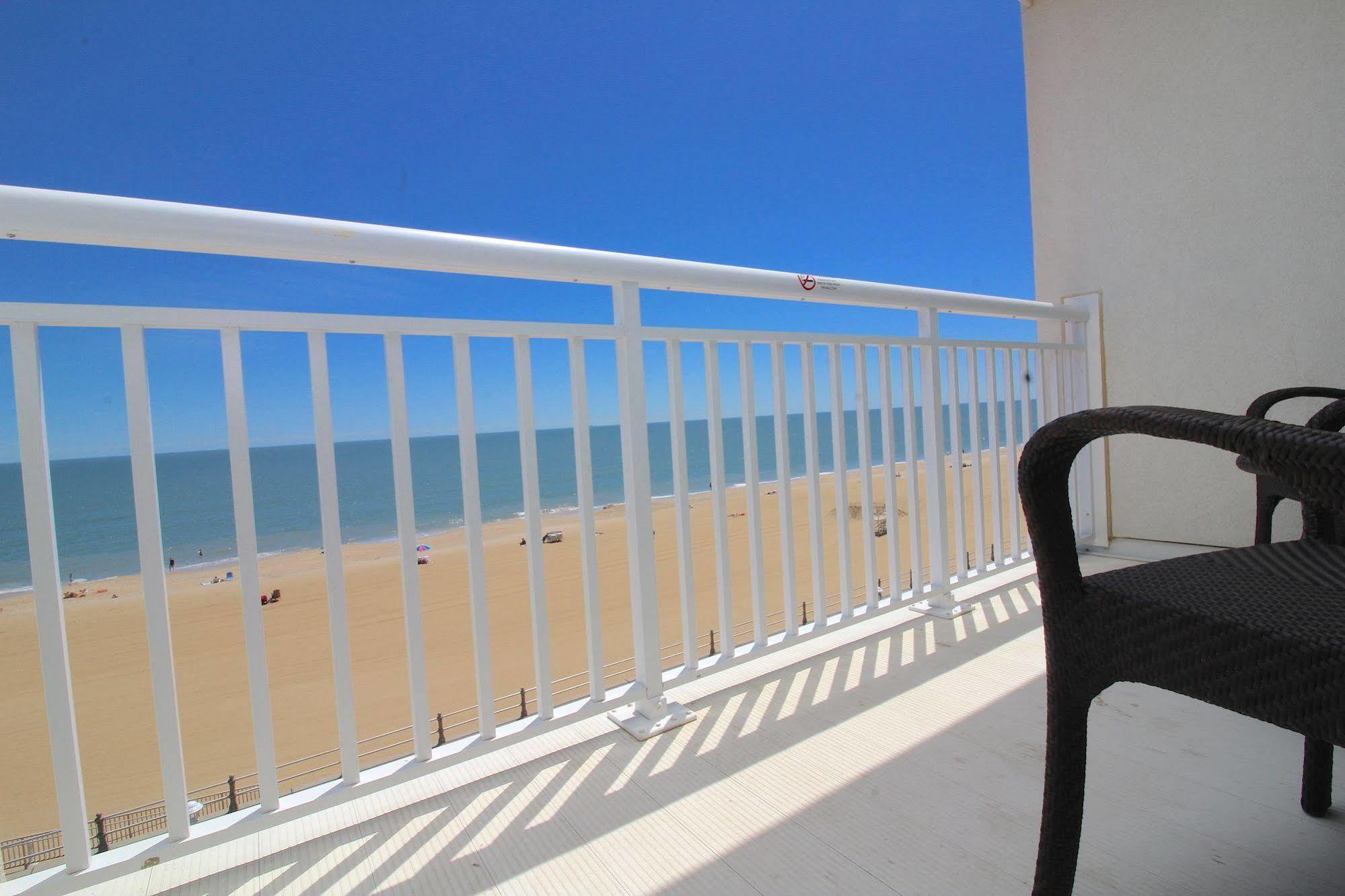 Ocean Sands Resort, Oceanfront, Virginia By Vacatia
