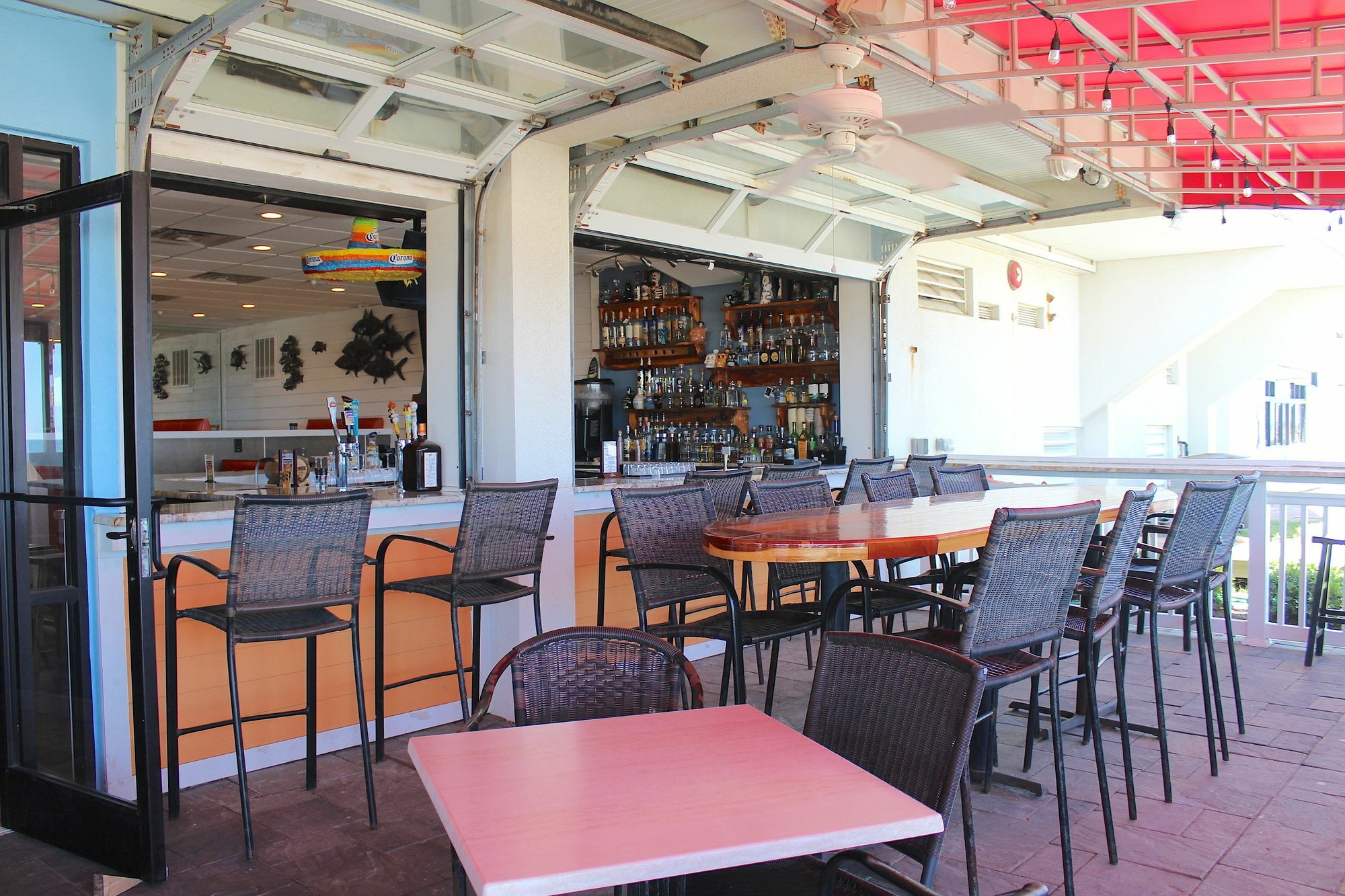 Ocean Sands Resort, Oceanfront, Virginia By Vacatia 3*